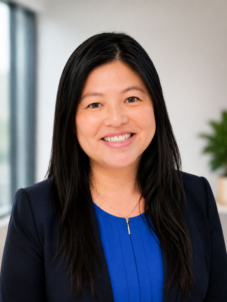 Becky Cheng profile picture.
