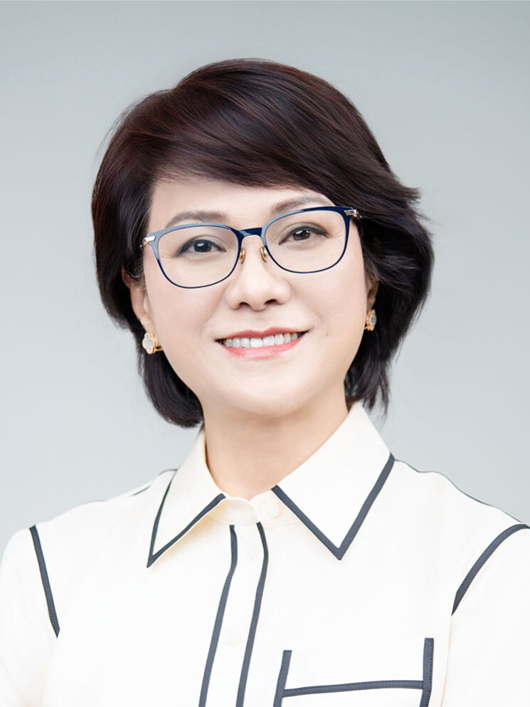 Celine Lin profile picture