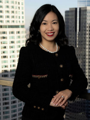 Elizabeth Yang