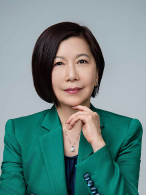 Francine Chiu, owner of Star Seven Financ