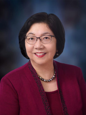 Joyce Wong Lee profile picture.