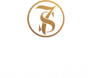 Star Seven Financial Services Inc. logo